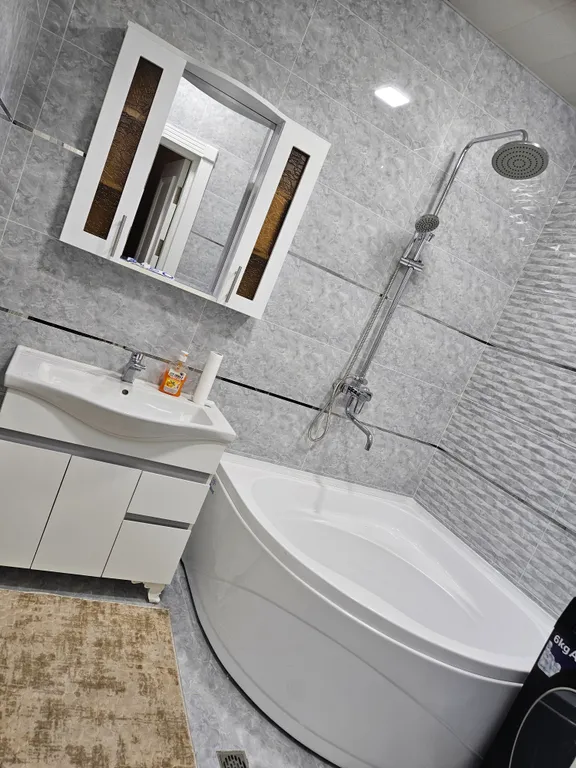 3-этажный дом  в центре города