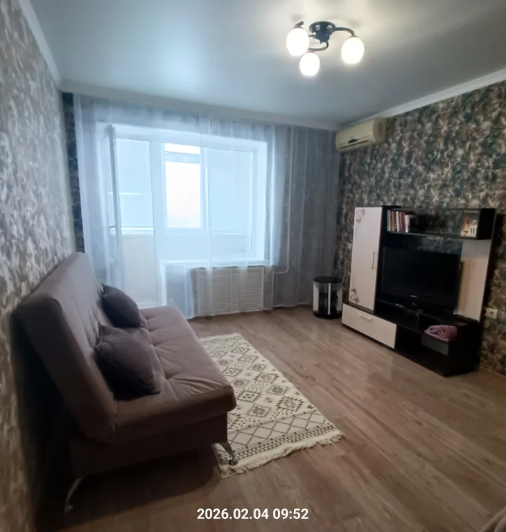 Квартира в центре