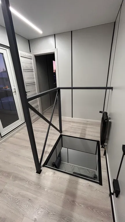 Дом-баня Alicante house