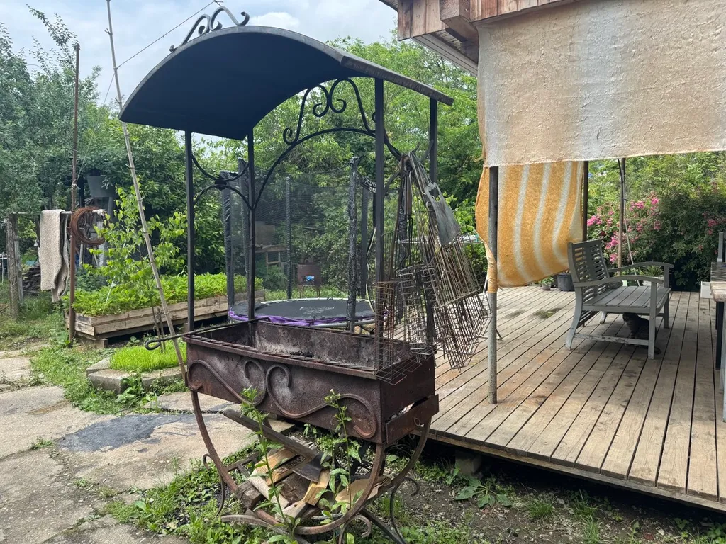 Двухкомнатные Апартаменты в тихом месте