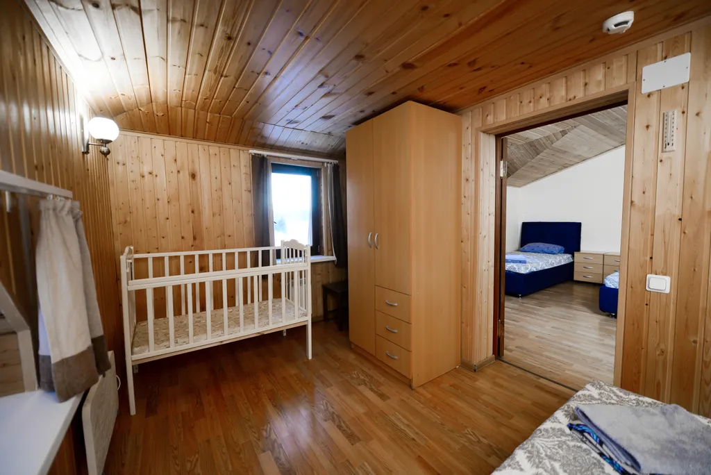 Гостевой дом отца Василия