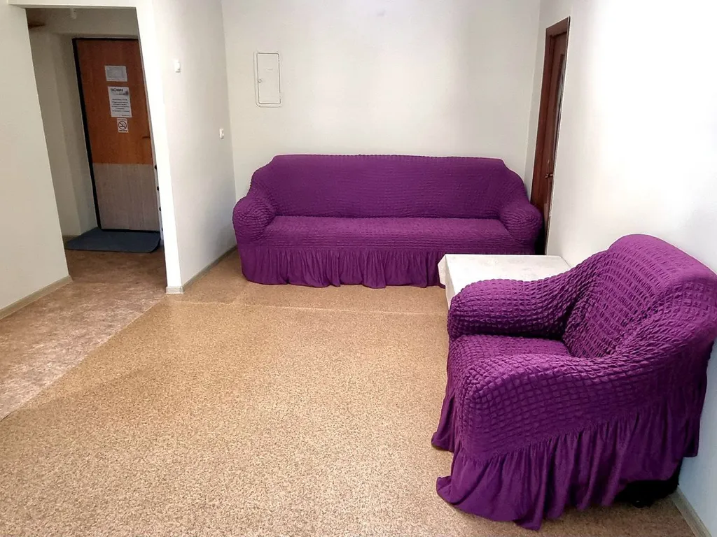 Квартира Двухкомнатная квартира неподалеку от Автовокзала — Красноярск