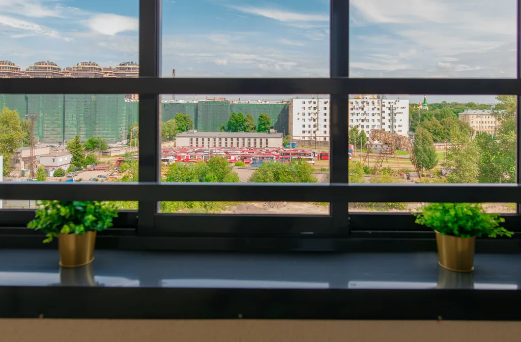 Квартира Квартира Рядом Невский — Санкт-Петербург