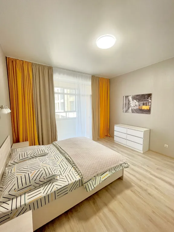 Большая квартира Храм на крови жд вокзал — аренда посуточно в Екатеринбург