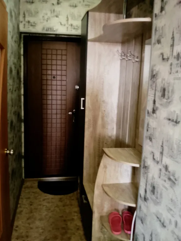 Вишенка возле вокзала