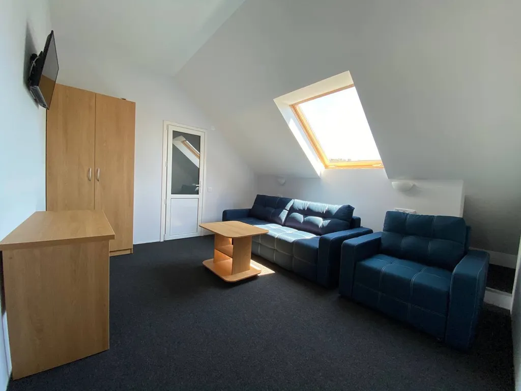 Квартира Комната — Лазаревское