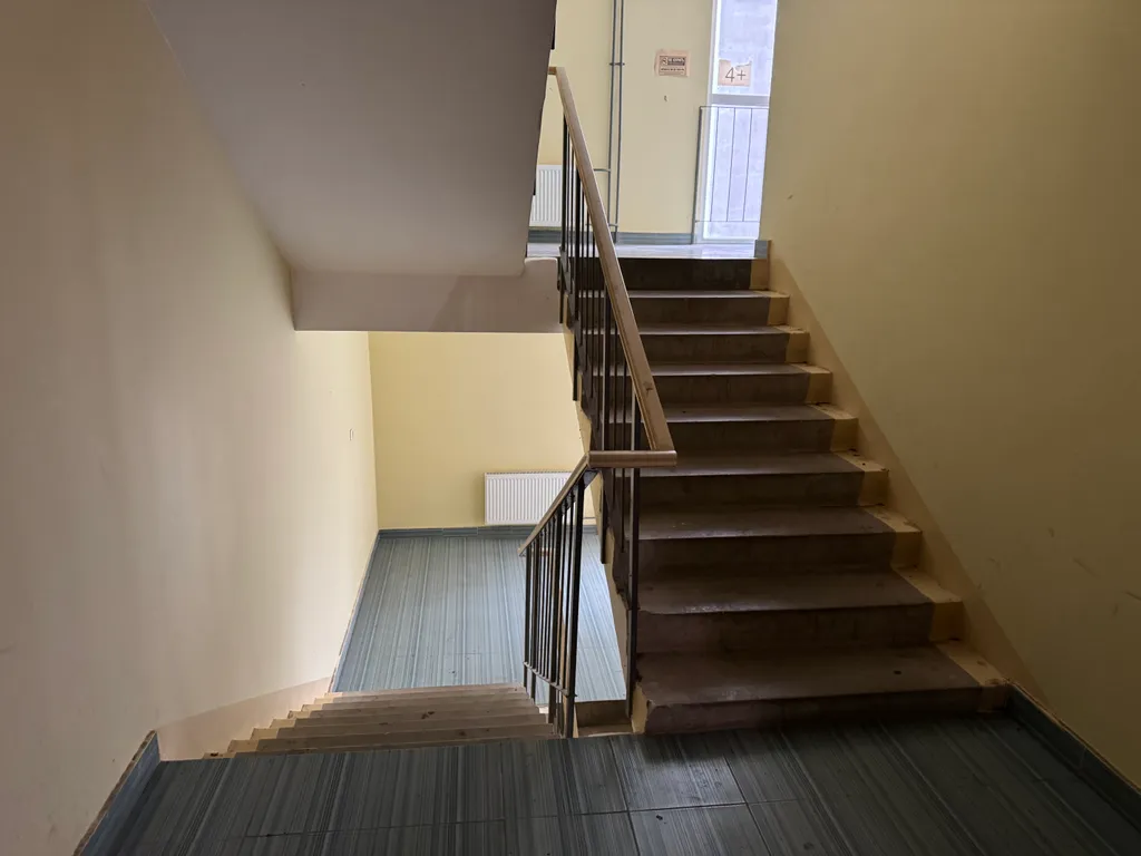 Квартира Квартира класса Комфорт — Ярославль