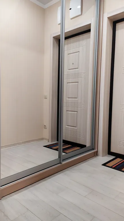 Квартира рядом с морем в ЖК Легенда