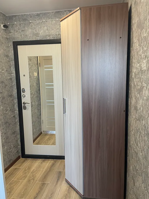 Квартира недалеко от УрФУ