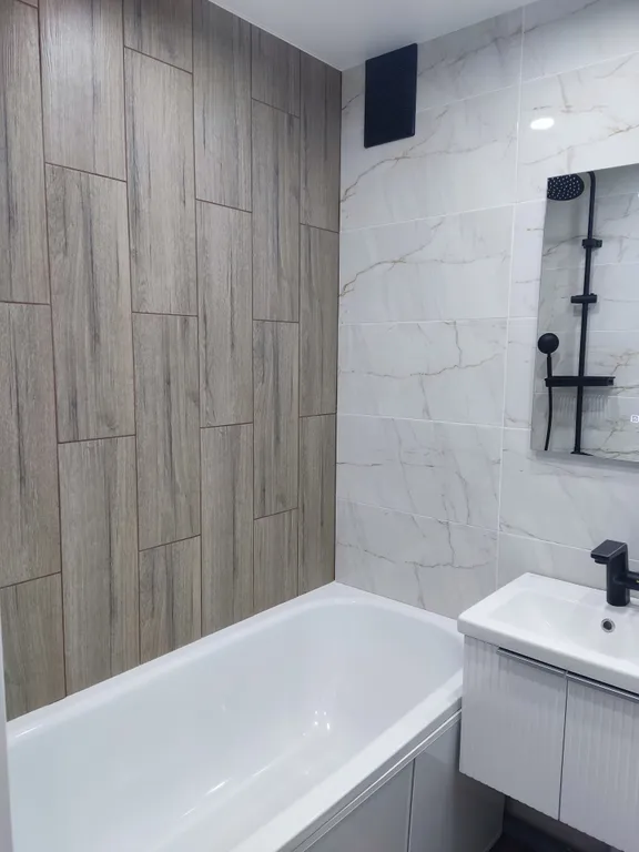 Квартира рядом с трассой с бесконтактным заселением