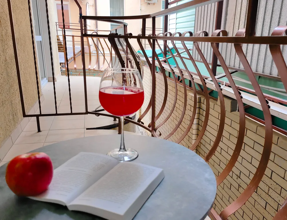 Квартира Комната — Витязево