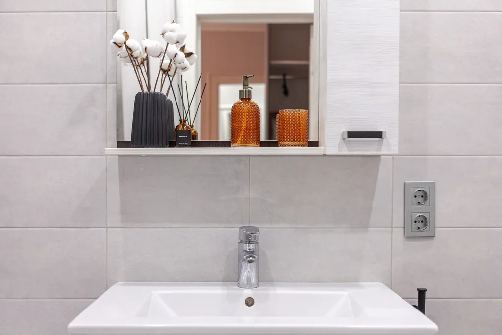 Квартира Квартира Современная студия рядом с Волгой — Самара