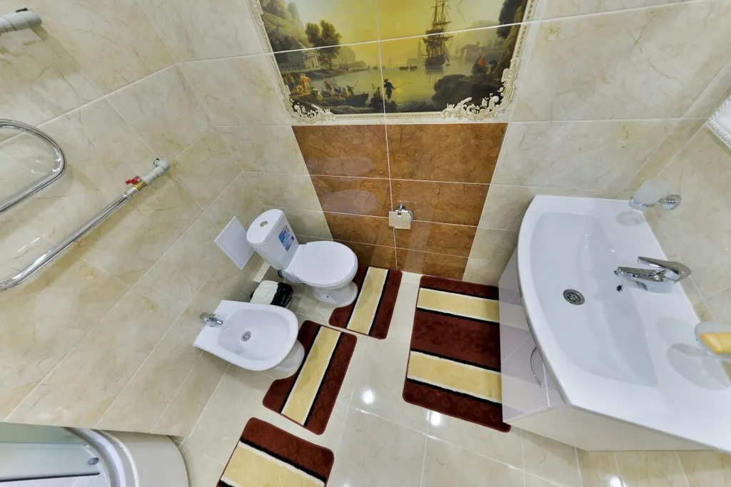 Комфортные апартаменты в районе Экспо 177А, ЭКСПО, Mega Silky Way