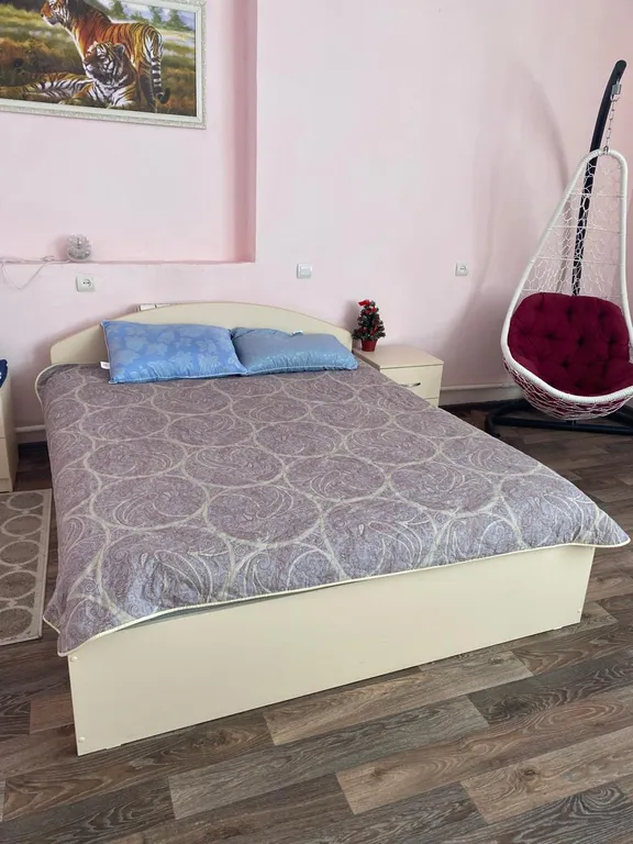 Гостиница Лада