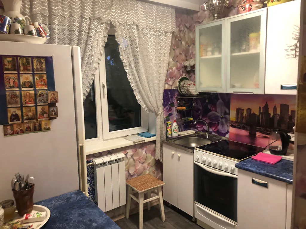 Уют в Заводском районе