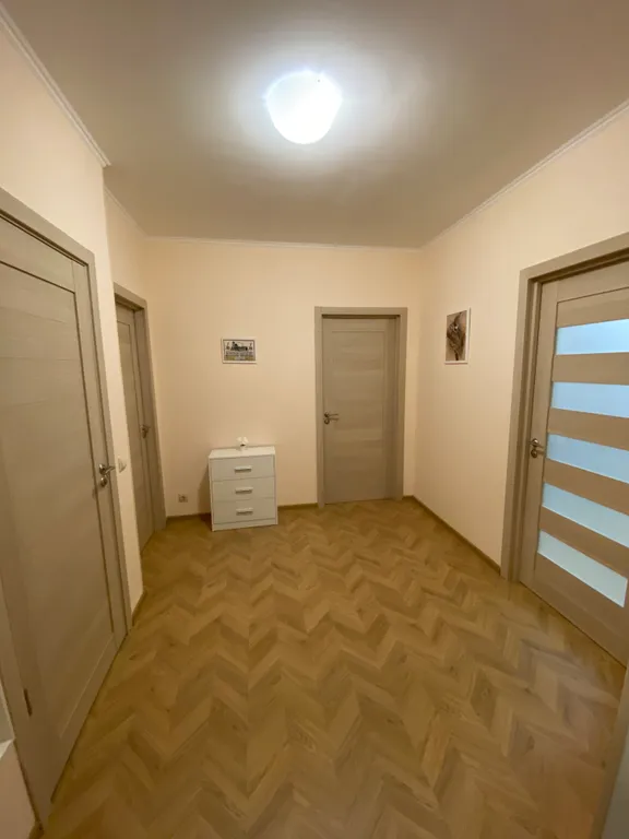 Квартира рядом с морем и пляжем