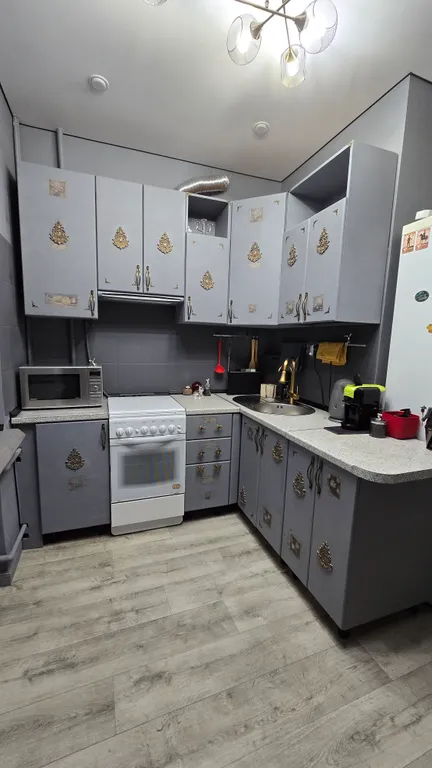 Сказочные Luxury апартаменты в самом сердечке города Ростова-на-Дону