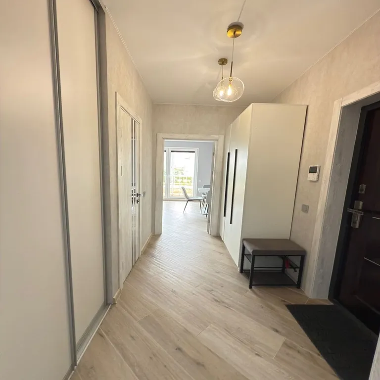 Квартира Квартира с видом на реликтовый лес — Светлогорск