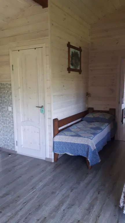 Домик Кантри