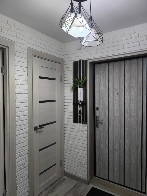 Уютно как дома