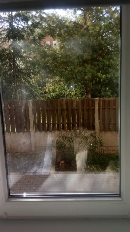 Бюджетная квартира на Артиллерийской