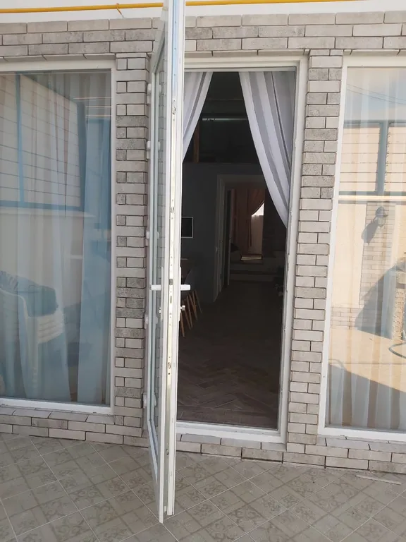 Таунхаус в тихом центре