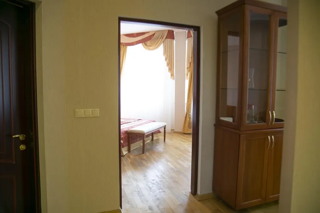 Корпус № 2. Люкс