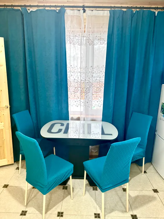 1-комнатный Дом