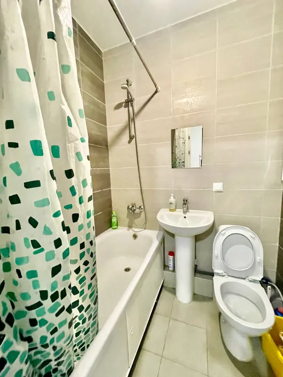 Уютная, светлая квартира