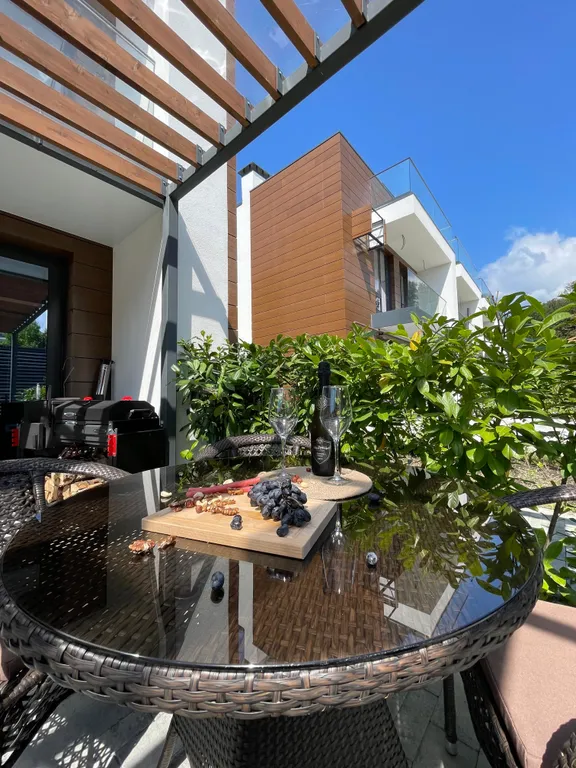 Идеальный таунхаус для отдыха #1