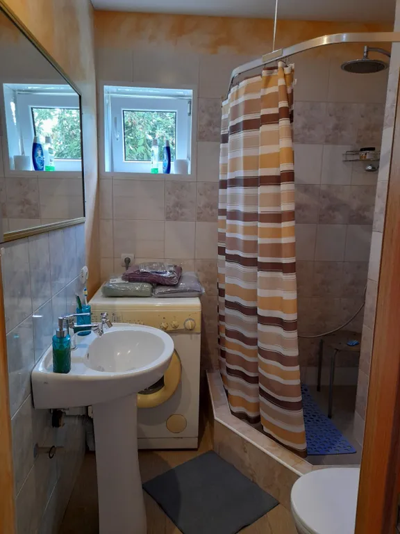 Отдых от городской суеты