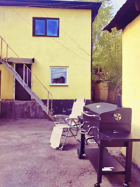 Коттедж: Всё включено бассейн, сауна, хаммам, бильярд и мангал!