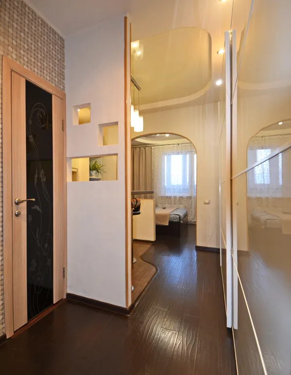 Уютная квартира в центре