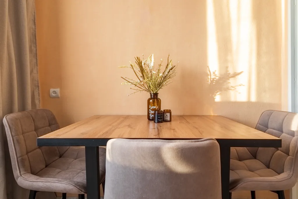 Residence Elegance на восемь персон