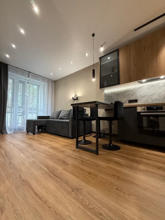 Уютная квартира в центре