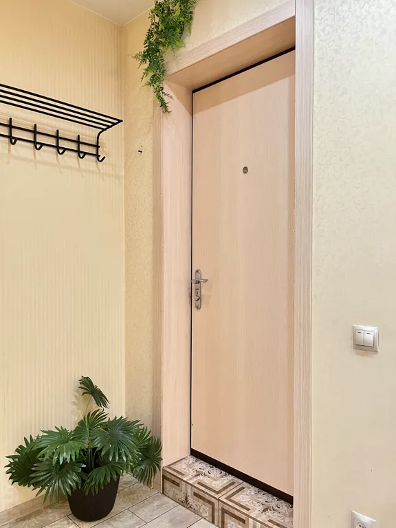 Квартира Квартира на предмостной — Красноярск