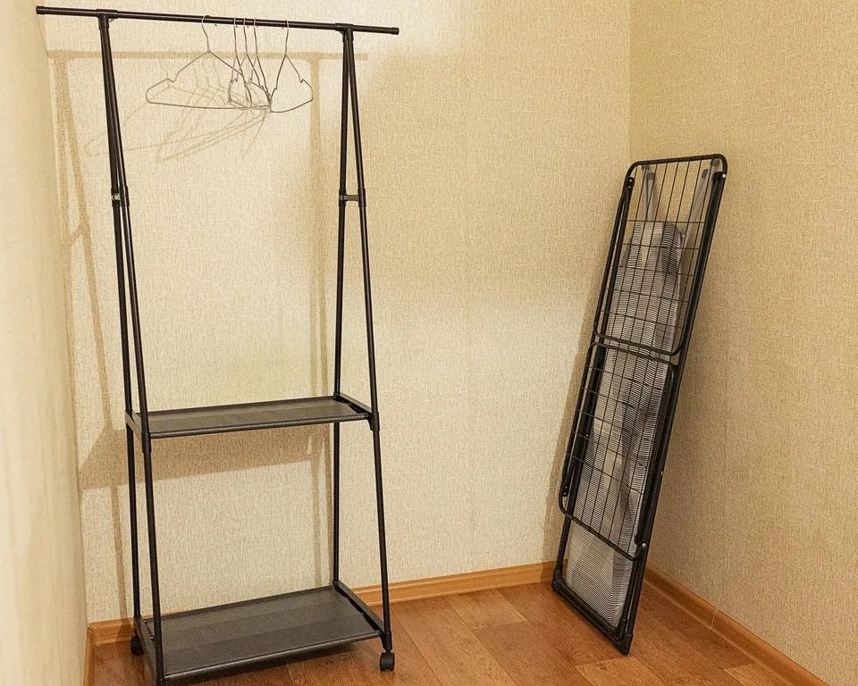 Квартира 1-комнатная Квартира — Красноярск