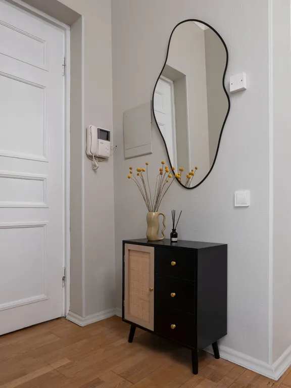 Квартира Квартира В двух шагах от Кремля, с видом на Тверскую — Москва