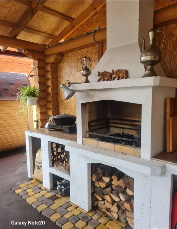 Дом Уютный уголок на Кутузова