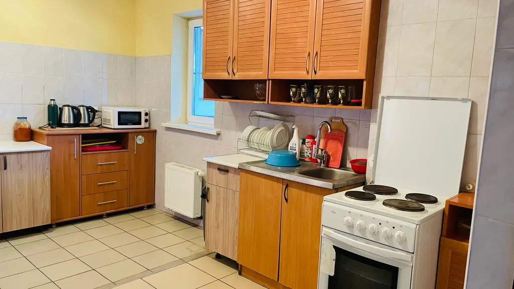 Квартира Четырехмесная комната — Ейск