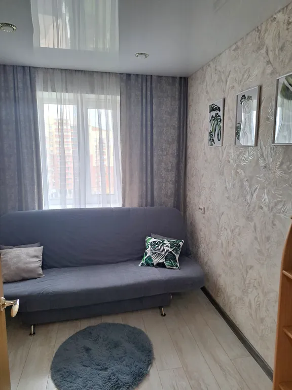 Чистая, ухоженная квартира в центре города с видом на Китай