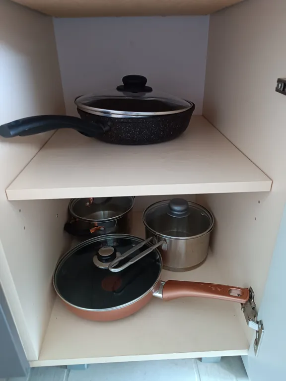 Уютная квартира рядом с аэропортом