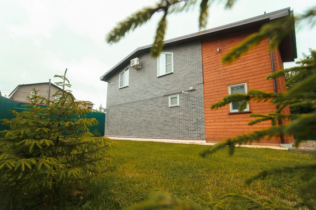 Гостевой дом в 5 минутах от центра города