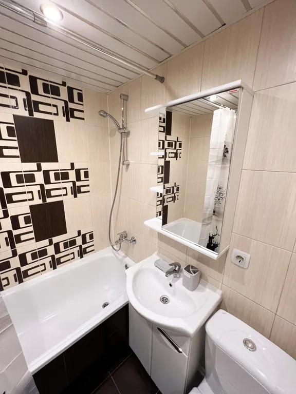 Апартамент Дом солнца