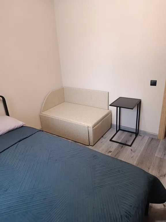 Уютная квартира на берегу Балтийского моря