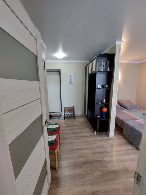 Квартира в центре