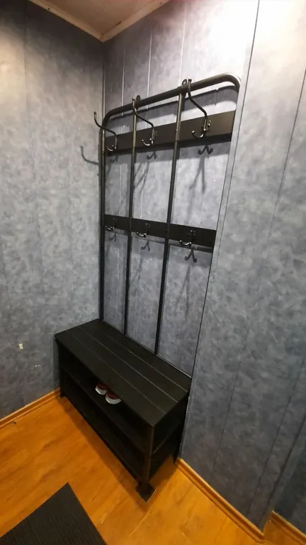 Прекрасная 2-комнатная квартира