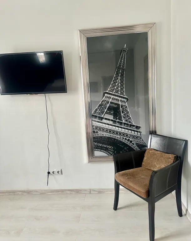 Апартаменты люкс