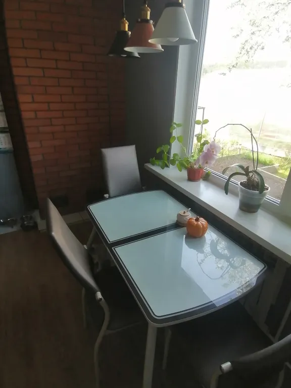 Уютная комната в частном доме