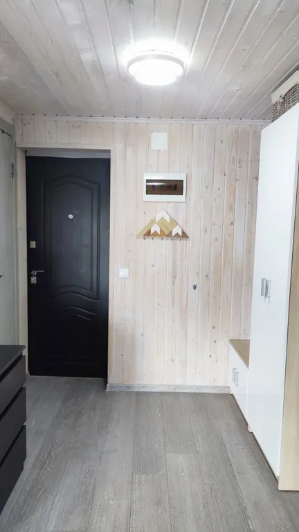 Квартира у моря Хоста Тропик